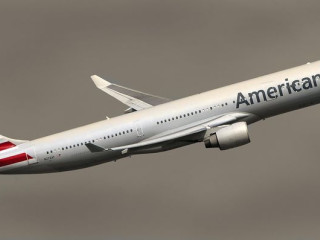 Magyarok főznek az American Airlines utasainak