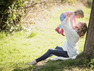 Rengeteg szülőnek jelenthet megoldást a kismamák szövetkezete