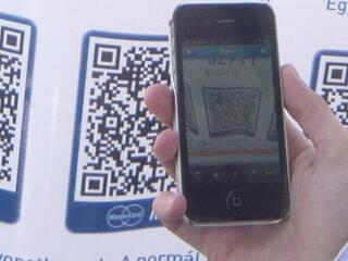 QR-kód: a jövő fizetési megoldása?