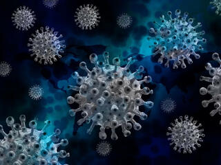 Koronavírus: súlyosbodik a negyedik hullám, kevés oltást adtak be