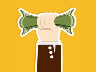 Adómentes a megosztásból származó jövedelem - így döntött a brit kormány