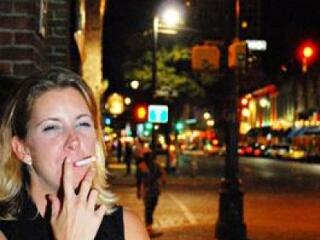 Dohányzás: egymilliárdan halnak bele