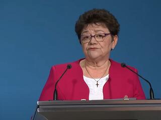 Miről volt szó az operatív törzs szerdai tájékoztatóján?