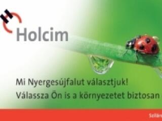Elhárulnak az akadályok Nyergesújfalun?