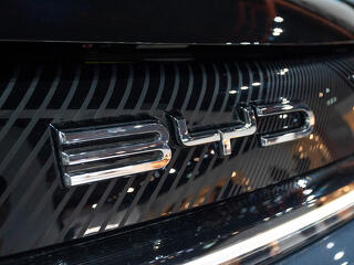 A kínai autógyártók átvették az uralmat