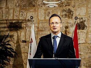 Szijjártó megnyitotta: új konzuli hivatala van Magyarországnak