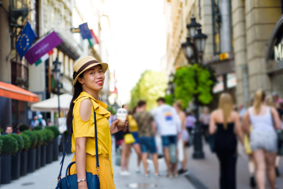 17 százalékkal nőtt a kínai turisták száma