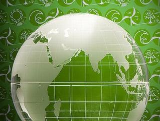 Pohárcserével az éghajlatváltozás ellen