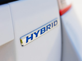 Íme, a legnépszerűbb hibrid autók 