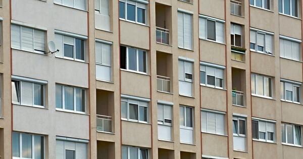 Európa egyik legpezsgőbb lakáspiaca a magyar és ki nem találná itthon melyik város vezet az ingatlanforgalomban