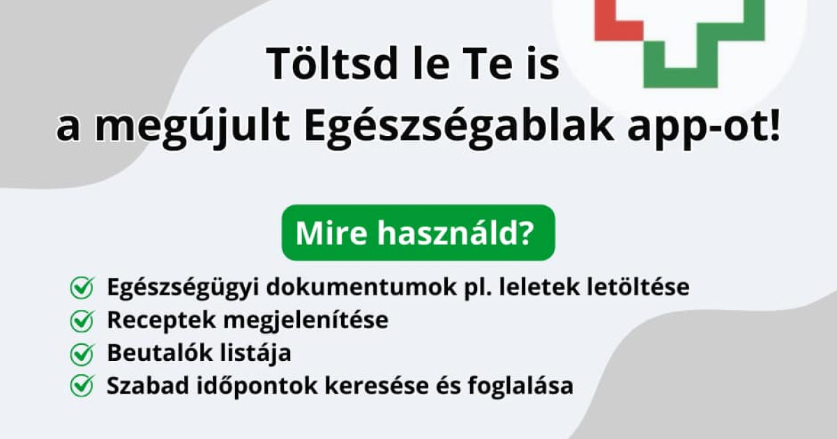 Halottak is foglalhatnak időpontot egészségügyi szakellátásra