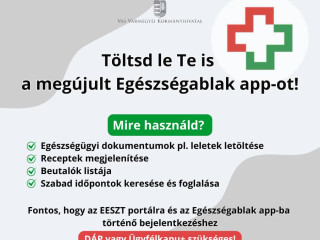 Halottak is foglalhatnak időpontot egészségügyi szakellátásra