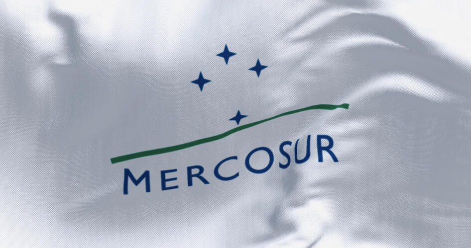 Az EU&ndash;Mercosur kereskedelmi megállapodás után egy újabb született