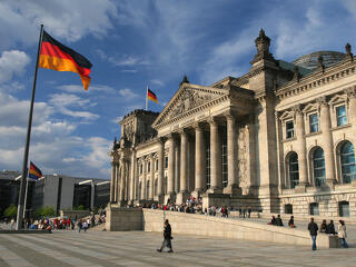 Megroppant a német üzleti hangulat: a vártnál is nagyobb a visszaesés