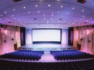 A Budai Skála helyén...