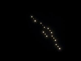 Ufóhíveket csaptak be, megbüntették őket...