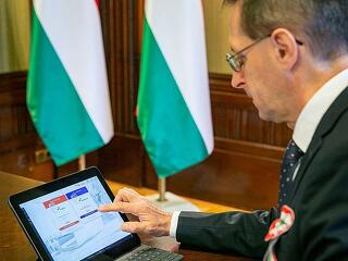 Varga Mihály szólt: bármelyik pillanatban pénzt kaphat