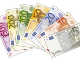 Rekordinfláció Európában