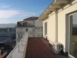 Újbudát kínálja az Otthon Centrum