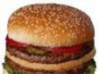 McDonald's: újabb nyolcszáz
