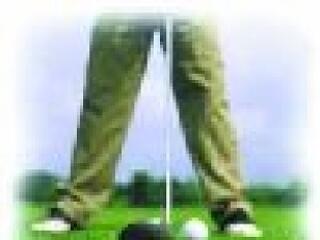 Világbajnok lakja a golffalut