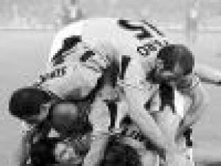 Varsó és Kijev a befutó