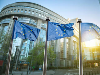 Ukrán háború: megszólalt az EU