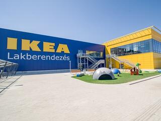 Áramütés veszélye miatt visszahívott egy terméket az IKEA 