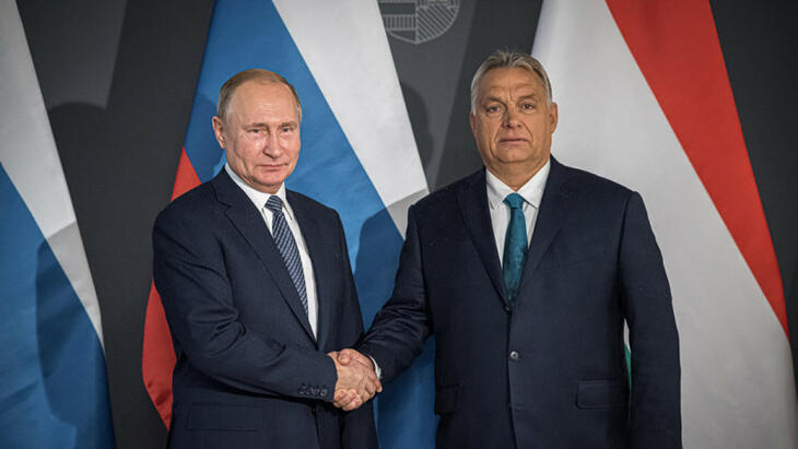 Ehhez mit szól majd Orbán Viktor (Fotó: MTI / Miniszterelnöki Sajtóiroda / Benko Vivien Cher)