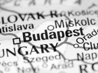 A nagy költözéstérkép: hova mennek Budapestről és a nagyvárosokból az emberek? 