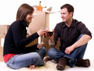 Ha a férfi is mosogat...