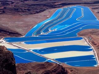 Megugrott a ritkaföldfémek ára