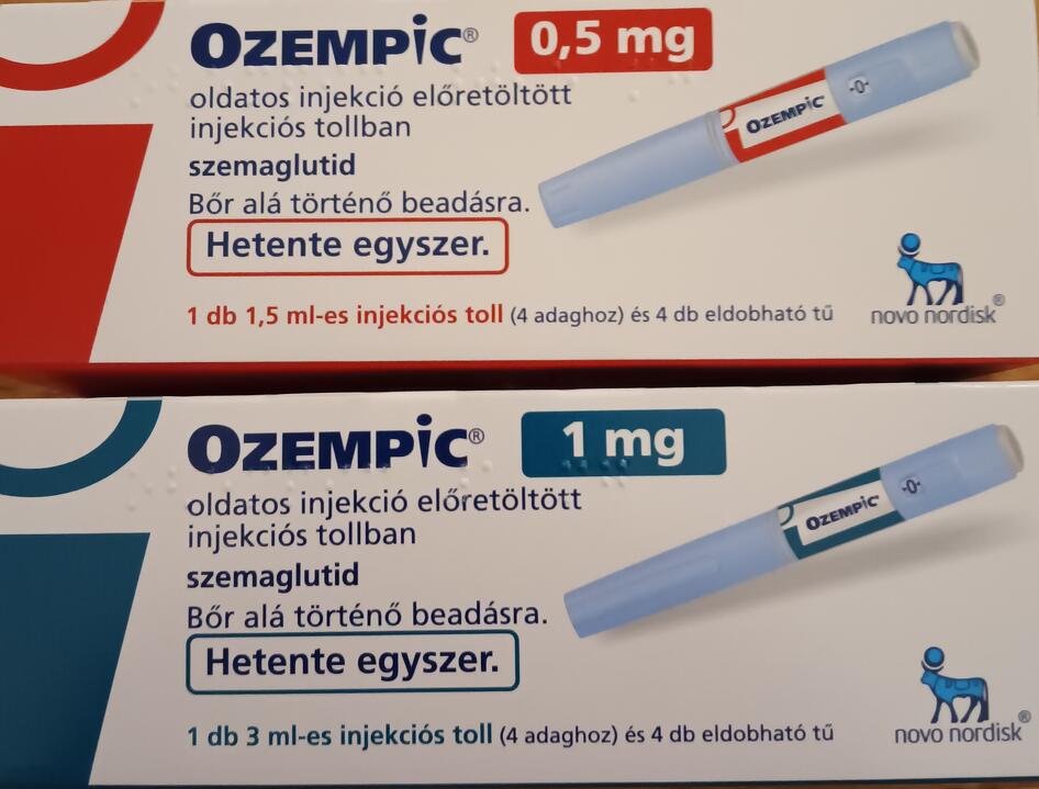 Háború a fogyókúrázókért