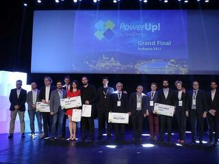 Magyar csapat győzött Európa legnagyobb startup versenyén