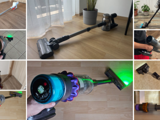 Teszt Plussz Magazin: ezek a legjobb vezeték nélküli állóporszívók