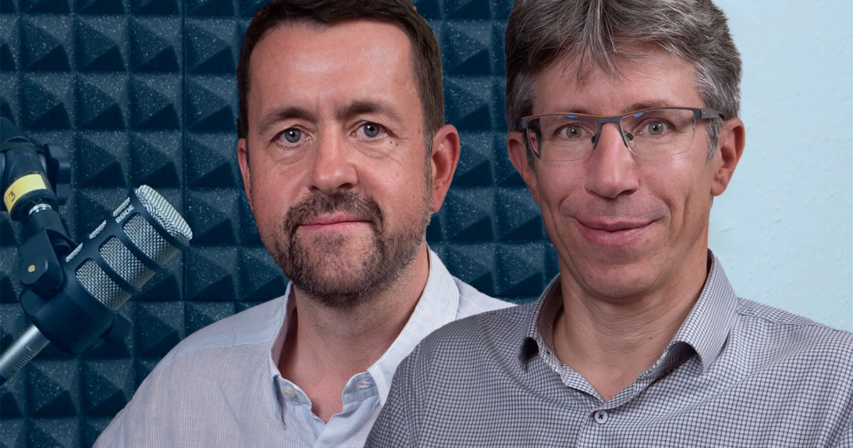 Nem szerencsés, hogy rövid távú célok érdekében állandóan felülírják a szabályokat – Klasszis Podcast