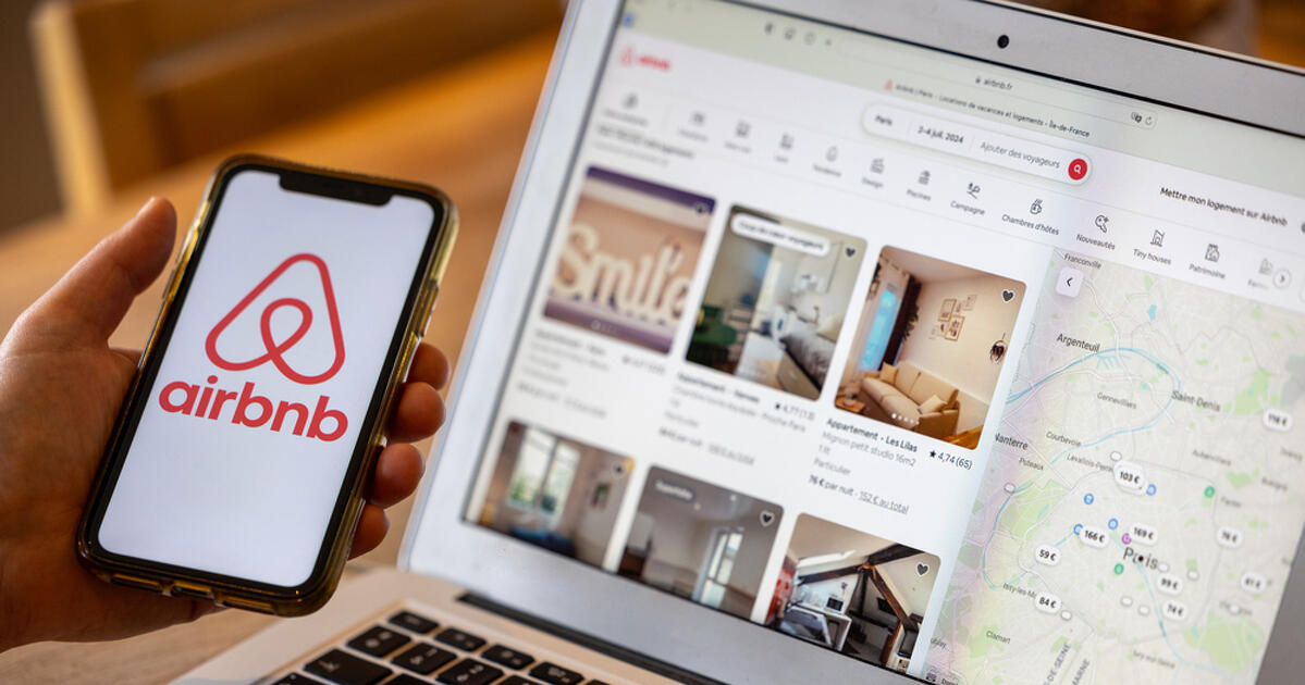 Haldoklik a magyar airbnb