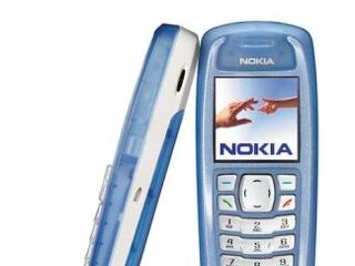 Két új Nokia mobil: 3100 és 6600
