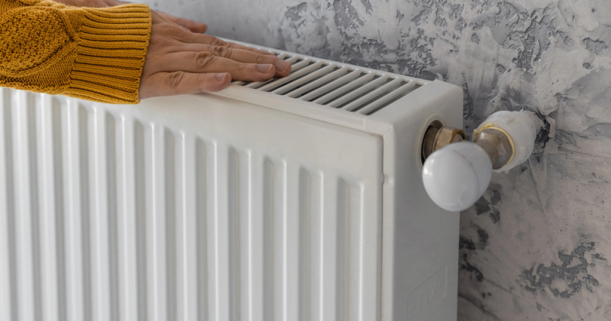 Fagyos valóság: milliók maradtak meleg nélkül