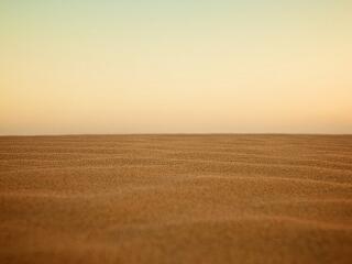 A sivatagok növekedése erősítheti az Al-kaidát