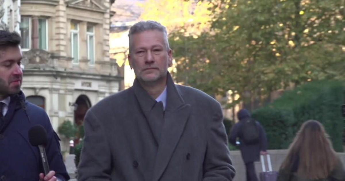 Tíz év börtön egy EU-képviselőnek, mert pénzért orosz propagandát folytatott