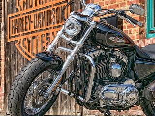 Kiöregedő vevők: gondban a Harley-Davidson