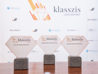 ESG-sztárok a magyar befektetési piacon: díjazták a legjobbakat