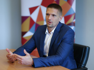 A beruházások növekedéséhez bízniuk kell a cégeknek a jövőben