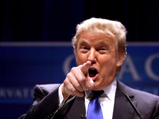 Rálőttek Donald Trumpra - videó