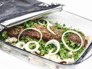 Az alufólia és folpack jelentősége a modern vendéglátásban