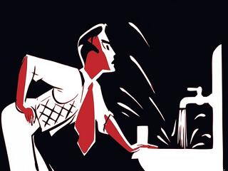 Tiszta mosdó = több vendég