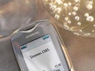 Új középkategóriás Siemens mobilok fiataloknak