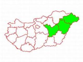 Dőlnek a milliárdok az Észak-Alföldre