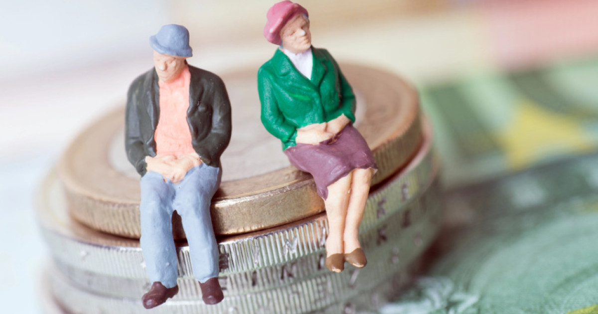 Rekordközeli kifizetés a nyugdíjpénztáraknál